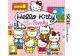 Jeux Vidéo Hello Kitty Happy Happy Family 3DS