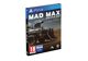 Jeux Vidéo Mad Max Ripper Special Edition PlayStation 4 (PS4)