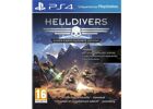 Jeux Vidéo Helldivers Édition Ultime Super-Terre PlayStation 4 (PS4)