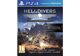 Jeux Vidéo Helldivers Édition Ultime Super-Terre PlayStation 4 (PS4)