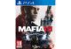 Jeux Vidéo Mafia III PlayStation 4 (PS4)
