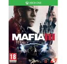Jeux Vidéo Mafia III Xbox One