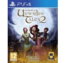 Jeux Vidéo The Book of Unwritten Tales 2 PlayStation 4 (PS4)