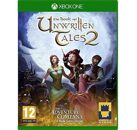 Jeux Vidéo The Book of Unwritten Tales 2 Xbox One