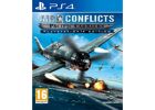 Jeux Vidéo Air Conflicts Pacific Carriers PlayStation 4 (PS4)