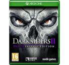 Jeux Vidéo Darksiders II Deathinitive Edition Xbox One