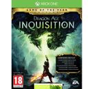Jeux Vidéo Dragon Age Inquisition GOTY Edition Xbox One