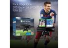 Jeux Vidéo XBOX ONE FIFA2016 Xbox One
