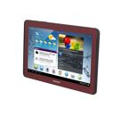 Tablette SAMSUNG Galaxy Tab 3 Rouge 16 Go Wifi 10.1