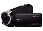 Caméscopes numériques SONY HDR-CX240