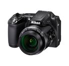 Image Appareils photos numériques NIKON CoolpixL840 Noir