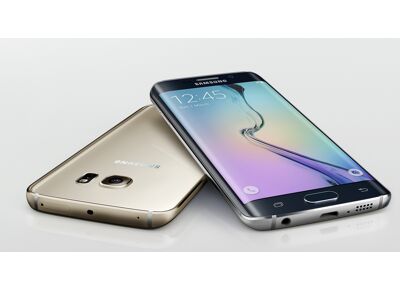 SAMSUNG Galaxy S6 Edge Plus Or 32 Go Débloqué
