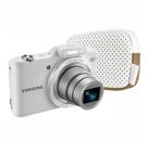 Appareils photos numériques SAMSUNG WB50F Blanc