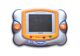 Console VTECH V.Smile Pocket Orange