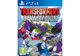 Jeux Vidéo Transformers Devastation PlayStation 4 (PS4)