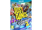 Jeux Vidéo Just Dance Disney Party 2 Wii U