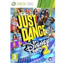 Jeux Vidéo Just Dance Disney Party 2 Xbox 360