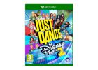 Jeux Vidéo Just Dance Disney Party 2 Xbox One
