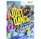 Jeux Vidéo Just Dance Disney Party 2 Wii