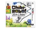 Jeux Vidéo Chibi-Robot ! Zip Lash 3DS