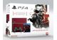 Console SONY PS4 Metal Gear Solid V : The Phantom Pain Rouge 500 Go + 1 manette + Metal Gear Solid V : The Phantom Pain