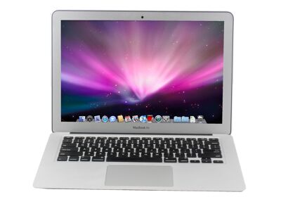 Ordinateurs portables APPLE MacBook Air A1466 (2017) i5 4 Go RAM 256 Go HDD 13.3