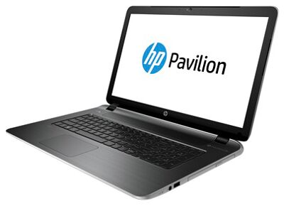 Ordinateurs portables HP Pavilion 17 Notebook A8