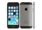 APPLE iPhone 5S Gris Sidéral 16 Go Débloqué