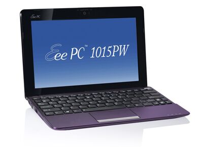 Image Ordinateurs portables ASUS EEE PC X101CH
