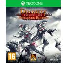 Jeux Vidéo Divinity Original Sin - Enhanced Edition Xbox One