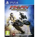 Jeux Vidéo MX vs ATV Supercross Encore Edition PlayStation 4 (PS4)
