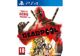 Jeux Vidéo Deadpool PlayStation 4 (PS4)