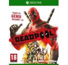 Jeux Vidéo Deadpool Xbox One