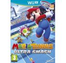 Jeux Vidéo Mario Tennis Ultra Smash Wii U