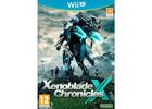 Jeux Vidéo Xenoblade Chronicles X Wii U