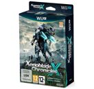 Jeux Vidéo Xenoblade Chronicles X Edition Limitée Wii U