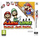 Jeux Vidéo Mario & Luigi Paper Jam Bros 3DS