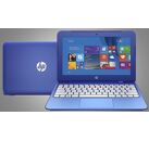 Ordinateurs portables HP Stream NoteBook Intel Celeron 2 Go RAM 32 Go HDD 11