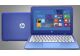 Ordinateurs portables HP Stream NoteBook Intel Celeron 2 Go RAM 32 Go HDD 11
