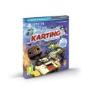 Jeux Vidéo LittleBigPlanet Karting Edition Speciale (Pass Online) PlayStation 3 (PS3)