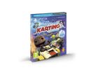 Jeux Vidéo LittleBigPlanet Karting Edition Speciale (Pass Online) PlayStation 3 (PS3)