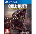Jeux Vidéo Call of Duty Advanced Warfare Day One Edition PlayStation 4 (PS4)