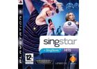 Jeux Vidéo Singstar Hits + Singstore PlayStation 3 (PS3)