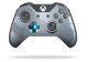Acc. de jeux vidéo MICROSOFT Manette Sans Fil Halo 5 Gris Xbox One