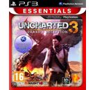 Jeux Vidéo Uncharted Drake's Deception PlayStation 3 (PS3)