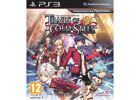 Jeux Vidéo The Legend of Heroes Trails of Cold Steel PlayStation 3 (PS3)