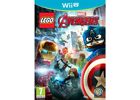 Jeux Vidéo LEGO Marvel's Avengers Wii U