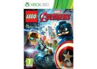 Jeux Vidéo LEGO Marvel's Avengers Xbox 360