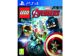 Jeux Vidéo LEGO Marvel's Avengers PlayStation 4 (PS4)
