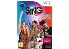 Jeux Vidéo Lets Sing 2016 Hits Français Wii